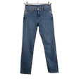 Naisten Levi's - Farkut, koko W30 - Sininen ()