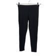 Naisten Comma - Leggingsit, koko 34 - Musta ()