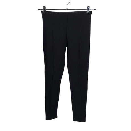 Naisten Comma - Leggingsit, koko 34 - Musta ()