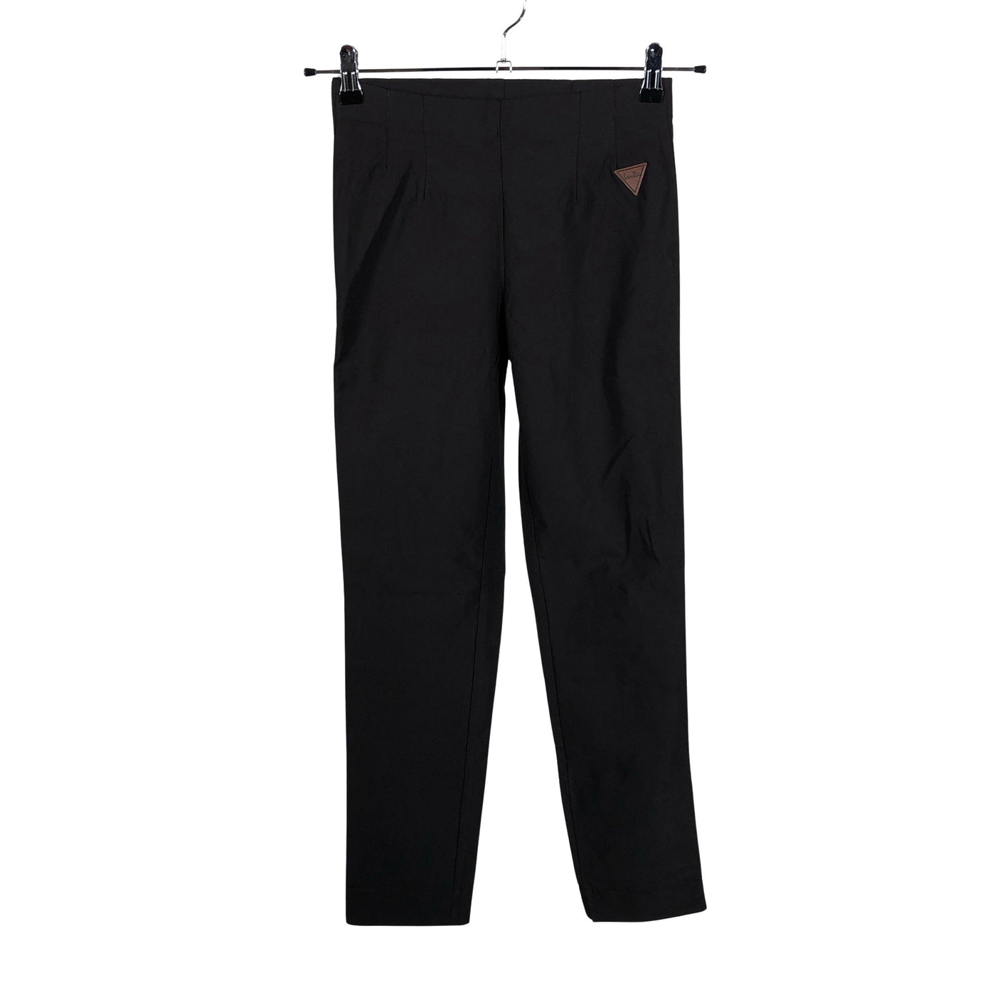 Naisten LauRie - Leggingsit, koko 34 - Ruskea (1)