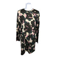 Naisten Marimekko - Trikoomekko, koko 38 - Vihreä ()