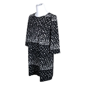 Naisten Marimekko - Kangasmekko, koko 36 - Musta (3)