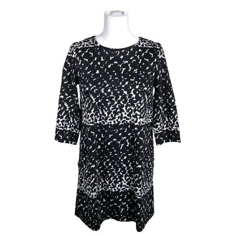 Naisten Marimekko - Kangasmekko, koko 36 - Musta ()