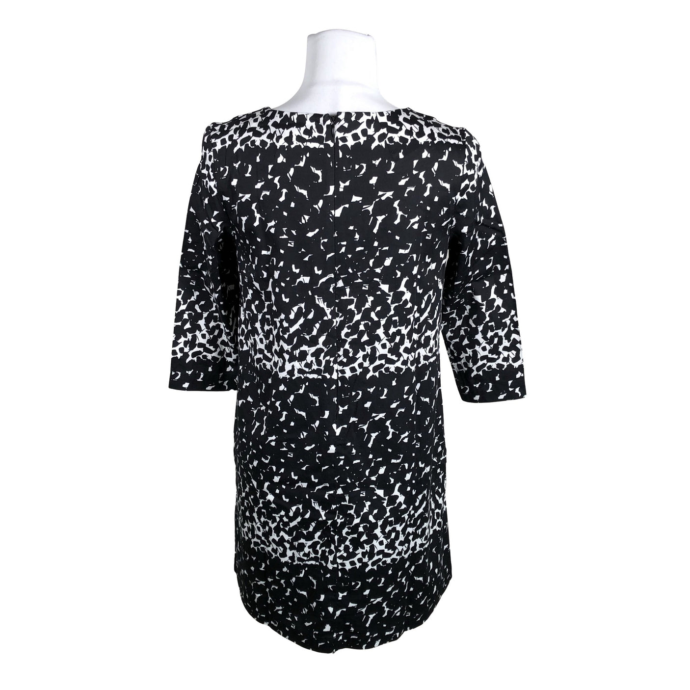 Naisten Marimekko - Kangasmekko, koko 36 - Musta (2)