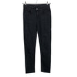 Naisten Perfect Jeans - Farkut, koko 40 - Musta ()