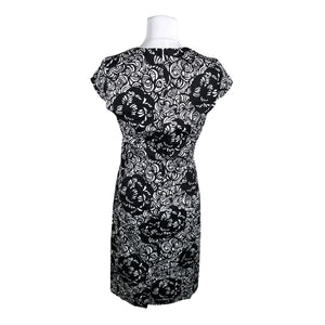 Naisten Marimekko - Kangasmekko, koko 38 - Musta (2)