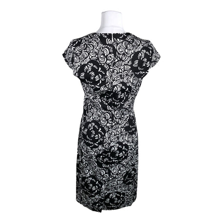 Naisten Marimekko - Kangasmekko, koko 38 - Musta (2)