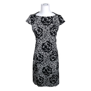 Naisten Marimekko - Kangasmekko, koko 38 - Musta (1)