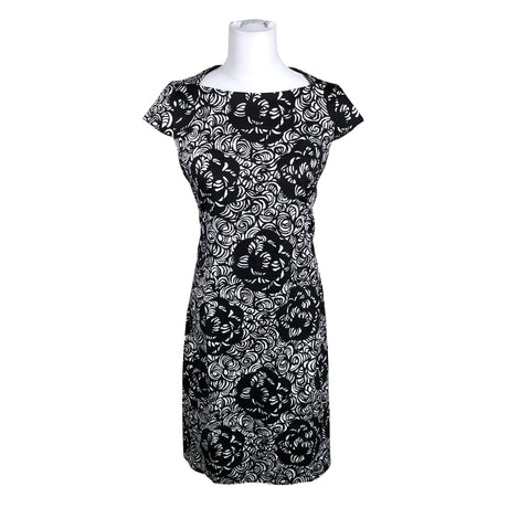 Naisten Marimekko - Kangasmekko, koko 38 - Musta ()