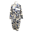 Naisten Marimekko - Kangasmekko, koko 42 - Sininen ()