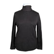 Naisten Gerry Weber - Trikoopaita, koko 42 - Musta ()