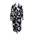 Naisten Marimekko - Kangasmekko, koko 40 - Sininen ()