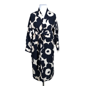 Naisten Marimekko - Kangasmekko, koko 40 - Sininen (1)