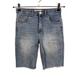 Unisex Levi's - Farkkushortsit, koko 146 - 152 - Vaaleansininen ()