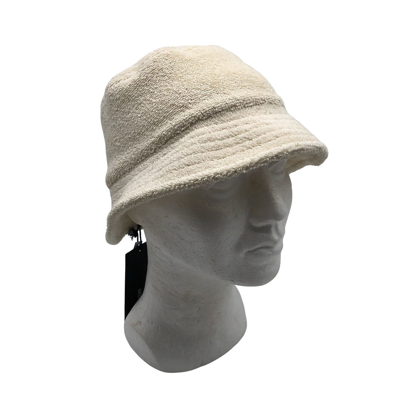 Naisten Weekday - Kesähattu, koko 54 - 56 cm - Beige (1)