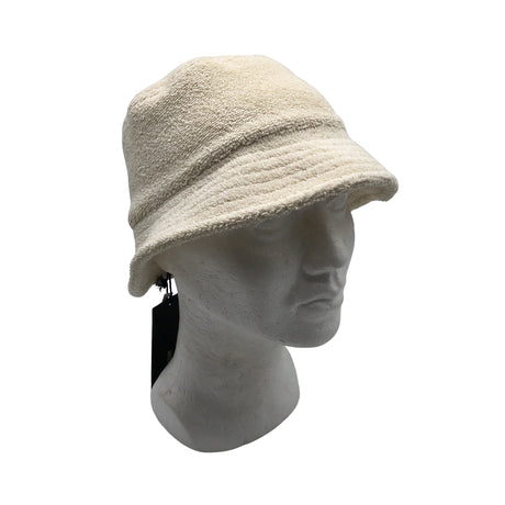 Naisten Weekday - Kesähattu, koko 54 - 56 cm - Beige ()