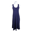 Naisten Marimekko - Trikoomekko, koko 38 - Violetti ()