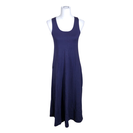 Naisten Marimekko - Trikoomekko, koko 38 - Violetti ()