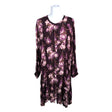 Naisten Gozzip - Kangasmekko, koko 40 - Violetti ()