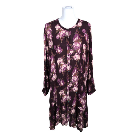 Naisten Gozzip - Kangasmekko, koko 40 - Violetti ()