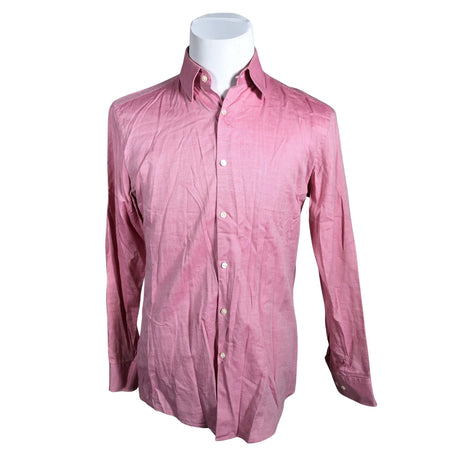 Miesten Hugo Boss - Kauluspaita, koko Ei kokoa - Pinkki ()