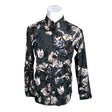 Miesten Ted Baker - Kauluspaita, koko M - Harmaa ()