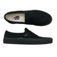 Naisten Vans - Loaferit, koko 42 - Musta ()