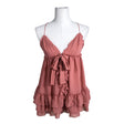 Naisten Victoria's Secret - Toppi, koko 38 - Vaaleanpunainen ()