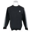 Miesten Adidas - Neulepaita, koko S - Musta ()
