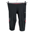 Naisten Nike - Urheilucaprit, koko 38 - Harmaa ()