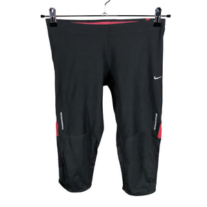 Naisten Nike - Urheilucaprit, koko 38 - Harmaa (1)