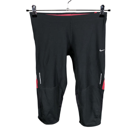 Naisten Nike - Urheilucaprit, koko 38 - Harmaa ()
