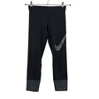 Naisten Nike - Urheilutrikoot, koko 34 - Musta ()