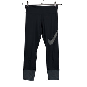 Naisten Nike - Urheilutrikoot, koko 34 - Musta (1)
