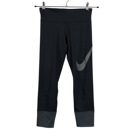 Naisten Nike - Urheilutrikoot, koko 34 - Musta ()