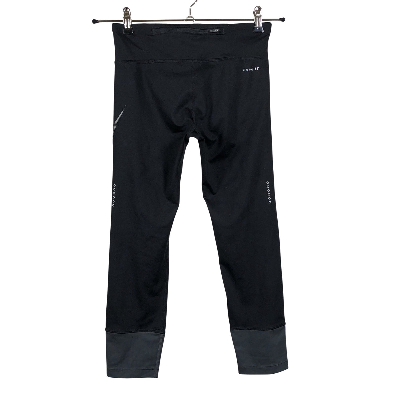 Naisten Nike - Urheilutrikoot, koko 34 - Musta (2)