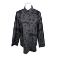 Naisten Marimekko - Kauluspaita, koko 40 - Harmaa ()