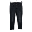 Naisten Levi's - Farkut, koko W30 - Musta ()