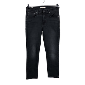Naisten Levi's - Farkut, koko W30 - Musta (1)