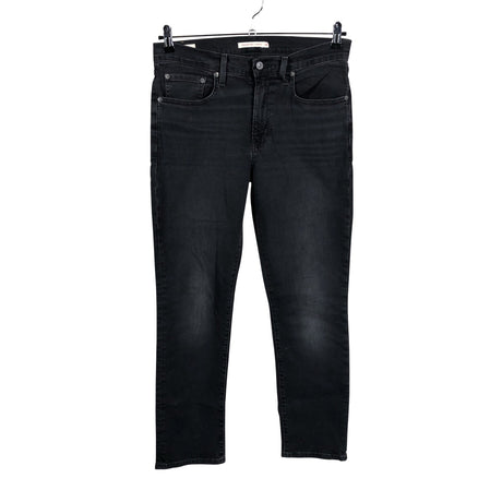 Naisten Levi's - Farkut, koko W30 - Musta ()