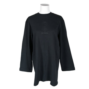 Naisten Marimekko - Collegemekko, koko 36 - Musta (1)