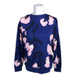 Naisten Uhana Design - Collegepaita, koko 32 - Sininen ()