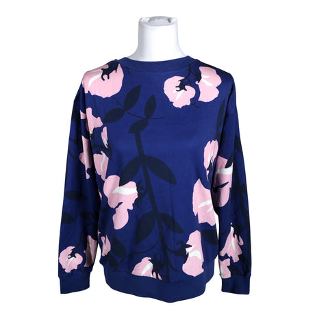 Naisten Uhana Design - Collegepaita, koko 32 - Sininen ()