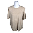 Naisten Nanso - Neulepaita, koko 38 - Beige ()