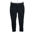 Naisten Mos Mosh - Farkut, koko W30 - Musta ()