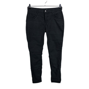 Naisten Mos Mosh - Farkut, koko W30 - Musta (1)