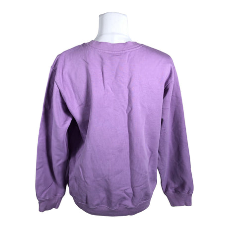 Naisten Marimekko - Collegepaita, koko 36 - Violetti (2)