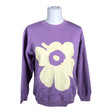 Naisten Marimekko - Collegepaita, koko 36 - Violetti ()