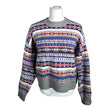 Naisten Levi's - Neulepaita, koko 40 - Harmaa ()