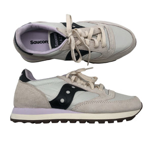 Naisten Saucony - Lenkkarit, koko 40 - Vaaleanpunainen (1)